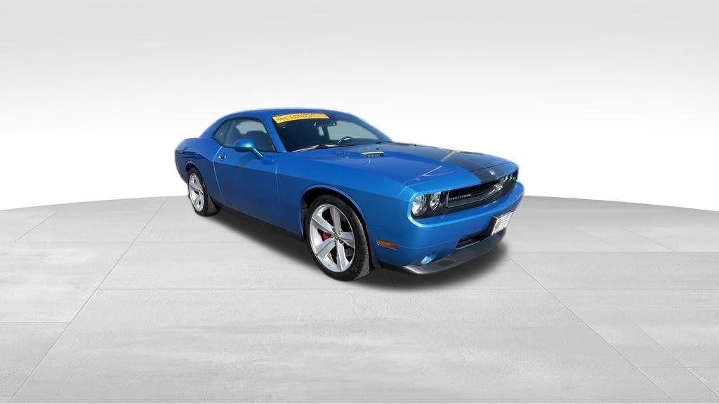 used 2010 Dodge Challenger car, priced at $29,995