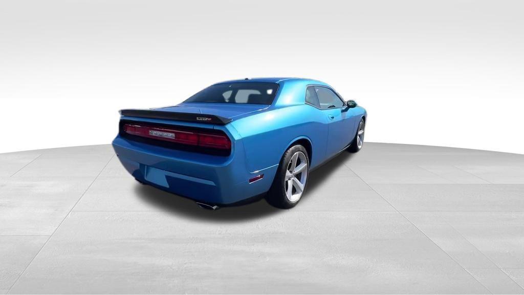used 2010 Dodge Challenger car, priced at $29,995