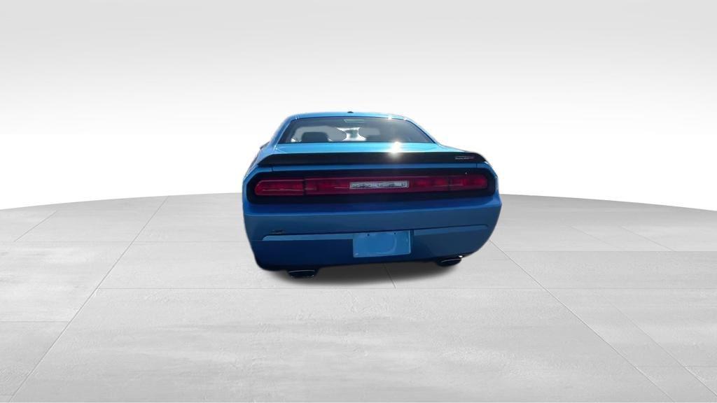 used 2010 Dodge Challenger car, priced at $29,995