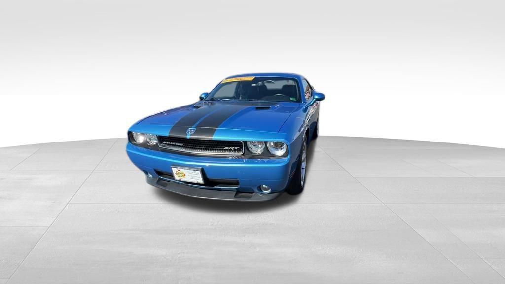 used 2010 Dodge Challenger car, priced at $29,995