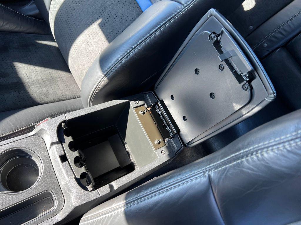 used 2010 Dodge Challenger car, priced at $29,995