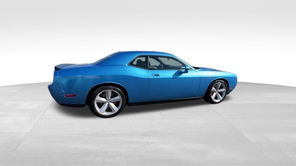 used 2010 Dodge Challenger car, priced at $29,995
