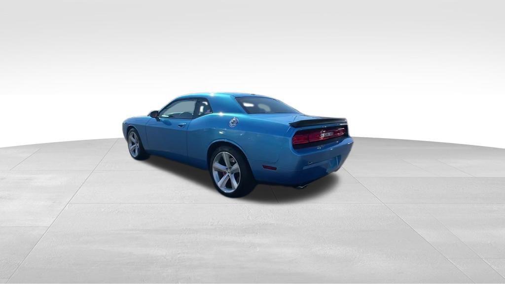used 2010 Dodge Challenger car, priced at $29,995