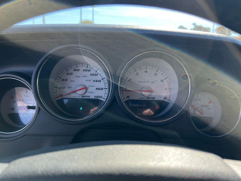 used 2010 Dodge Challenger car, priced at $29,995