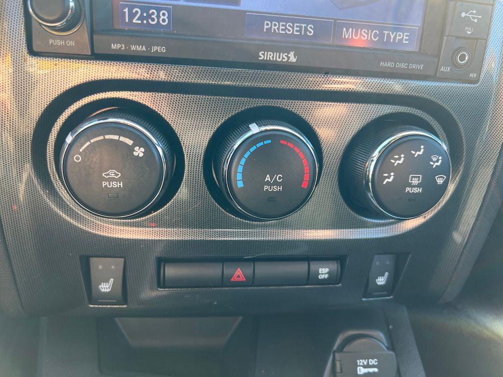 used 2010 Dodge Challenger car, priced at $29,995