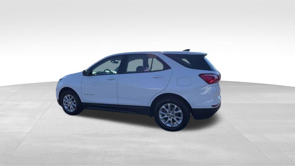 used 2019 Chevrolet Equinox car, priced at $16,600