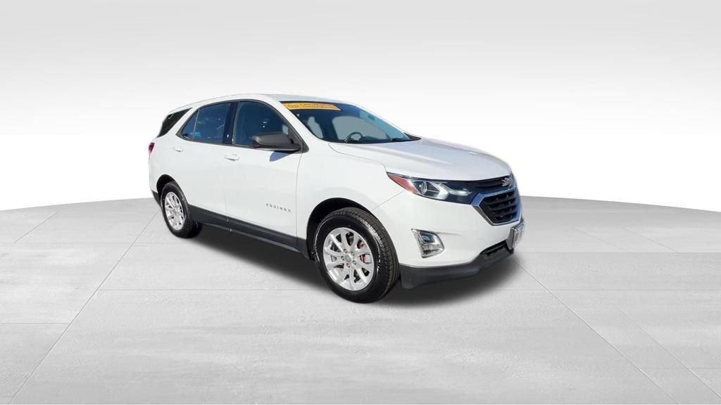 used 2019 Chevrolet Equinox car, priced at $16,600