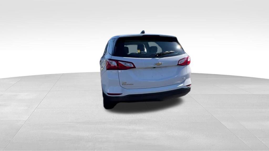 used 2019 Chevrolet Equinox car, priced at $16,600