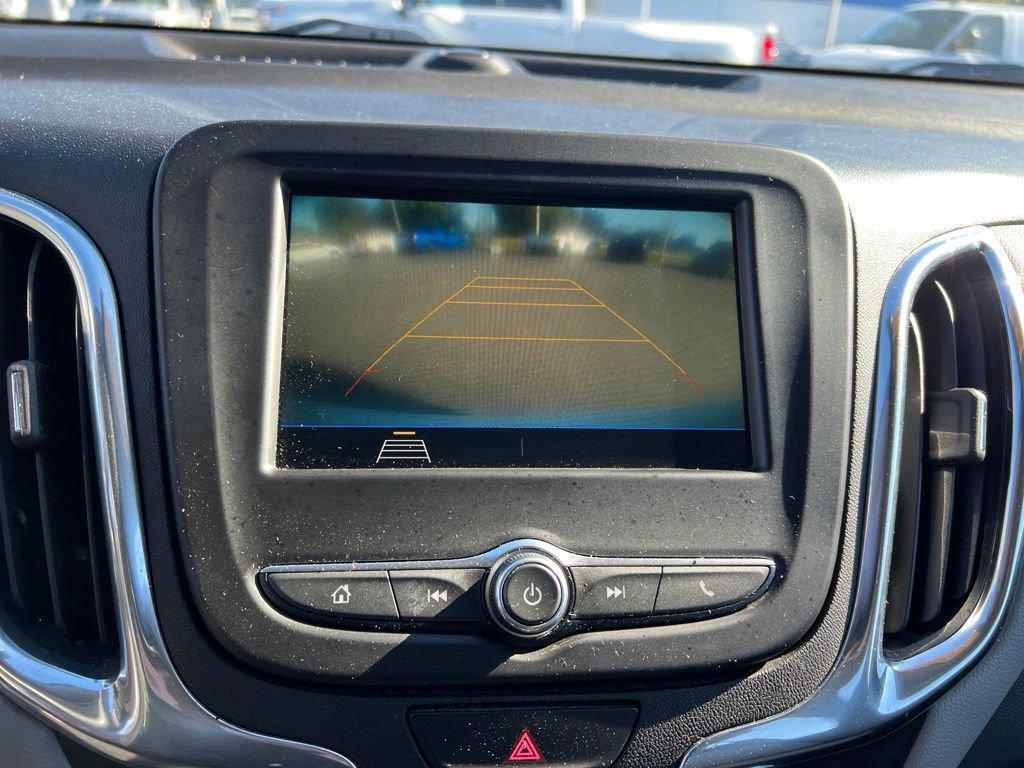 used 2019 Chevrolet Equinox car, priced at $16,600