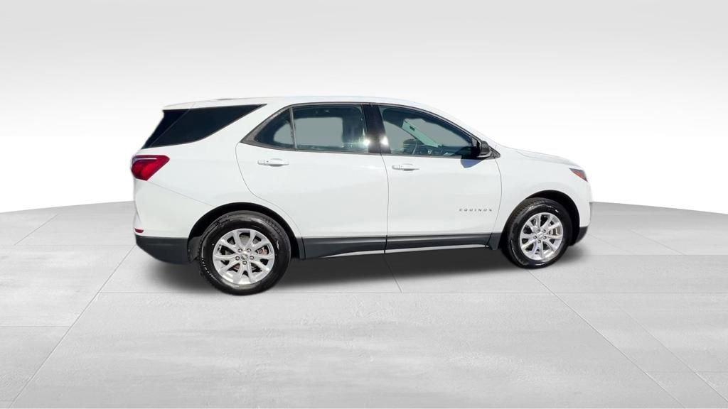 used 2019 Chevrolet Equinox car, priced at $16,600
