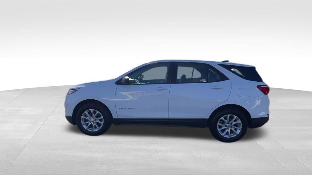 used 2019 Chevrolet Equinox car, priced at $16,600