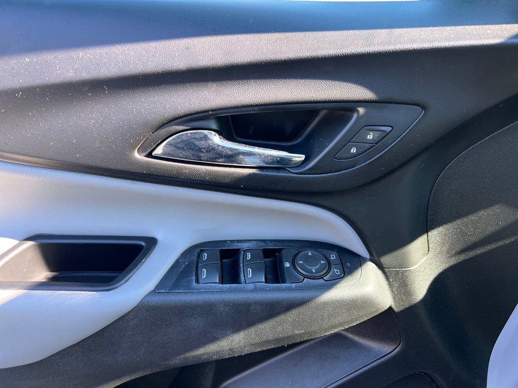 used 2019 Chevrolet Equinox car, priced at $16,600