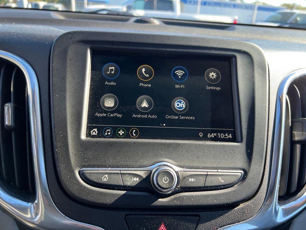 used 2019 Chevrolet Equinox car, priced at $16,600