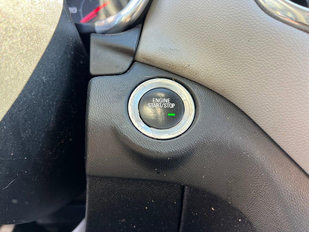 used 2019 Chevrolet Equinox car, priced at $16,600