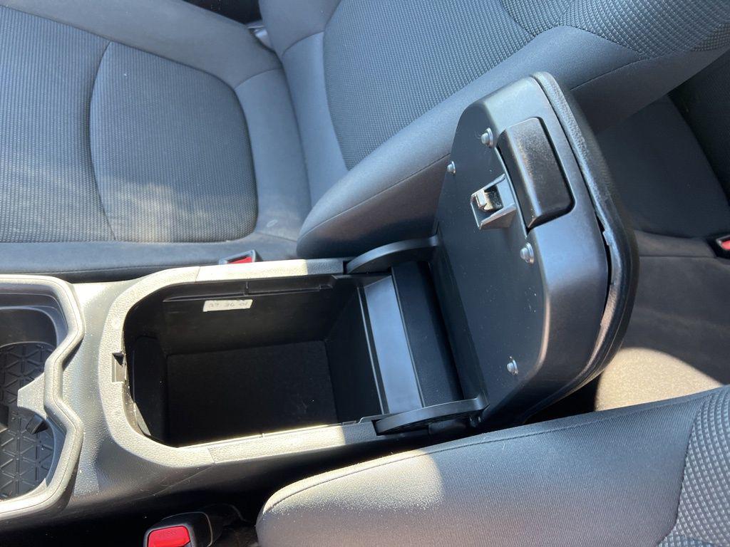 used 2019 Toyota RAV4 car, priced at $19,744