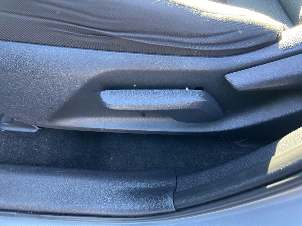 used 2019 Toyota RAV4 car, priced at $19,744