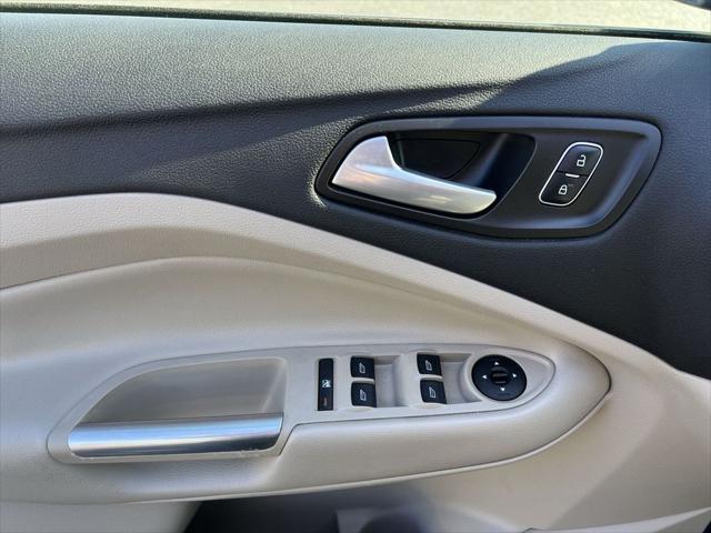 used 2017 Ford Escape car, priced at $12,574