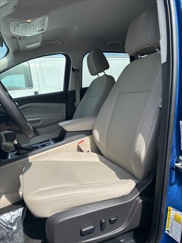 used 2017 Ford Escape car, priced at $14,995