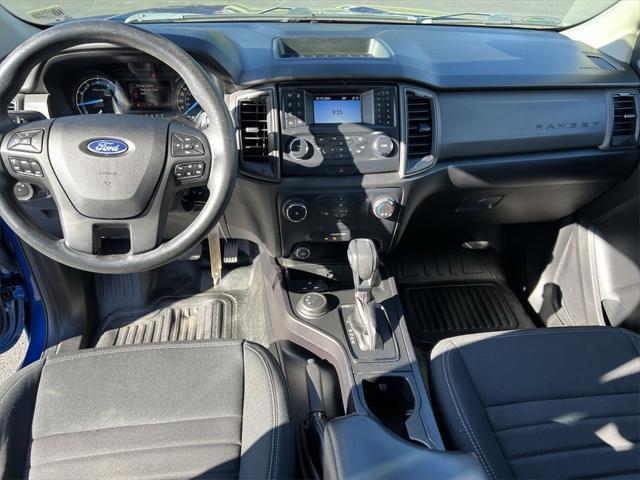 used 2020 Ford Ranger car, priced at $29,495