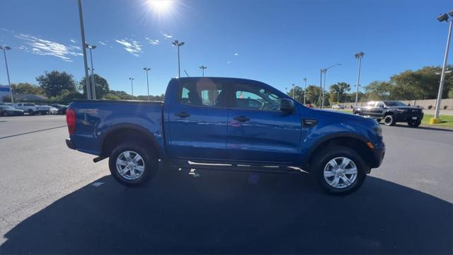 used 2020 Ford Ranger car, priced at $29,495