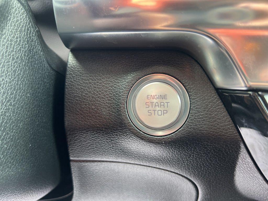 used 2022 Kia Telluride car, priced at $30,362