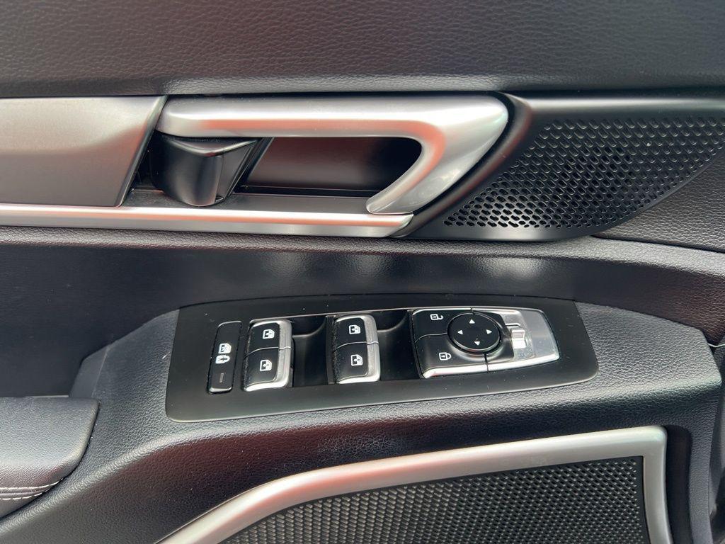 used 2022 Kia Telluride car, priced at $30,362