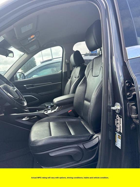 used 2022 Kia Telluride car, priced at $30,362