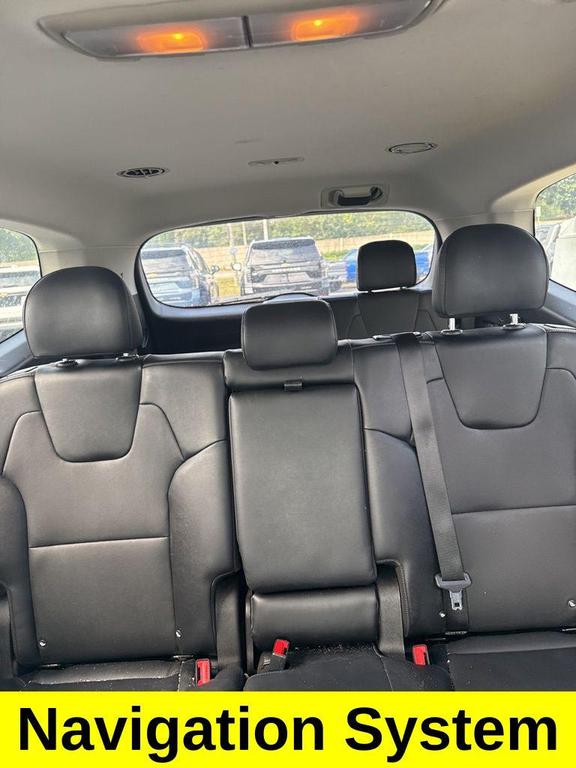 used 2022 Kia Telluride car, priced at $30,362