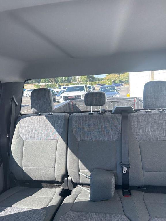 used 2023 Ford F-350 car, priced at $62,186