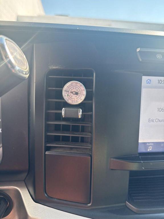 used 2023 Ford F-350 car, priced at $62,186