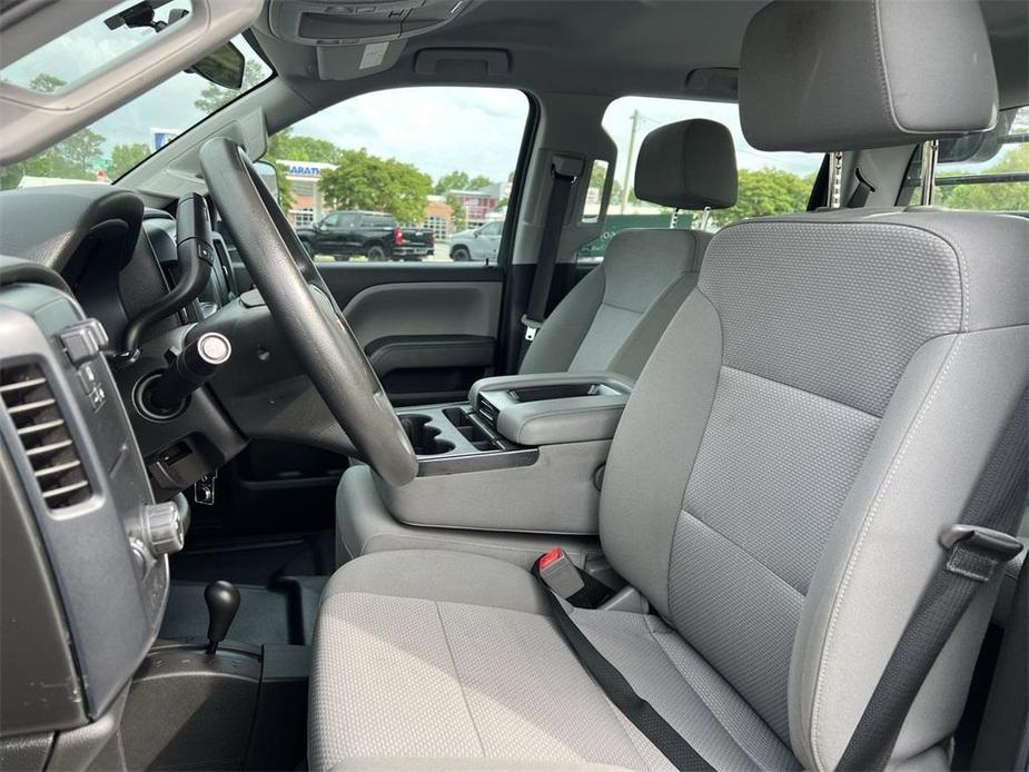 used 2018 Chevrolet Silverado 3500 car, priced at $41,998