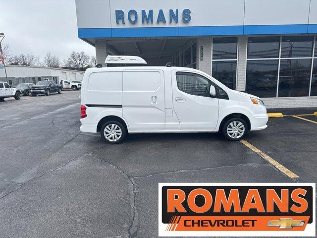 used 2018 Chevrolet City Express car, priced at $12,999