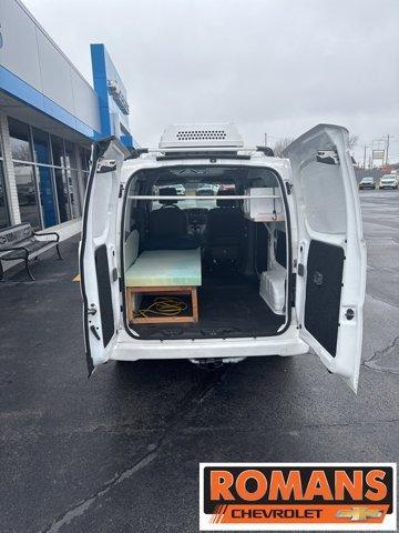 used 2018 Chevrolet City Express car, priced at $12,999