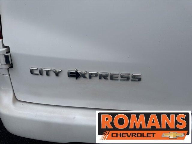 used 2018 Chevrolet City Express car, priced at $12,999