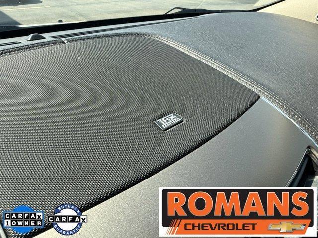 used 2013 Lincoln MKX car