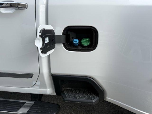 new 2025 Chevrolet Silverado 3500 car, priced at $90,000