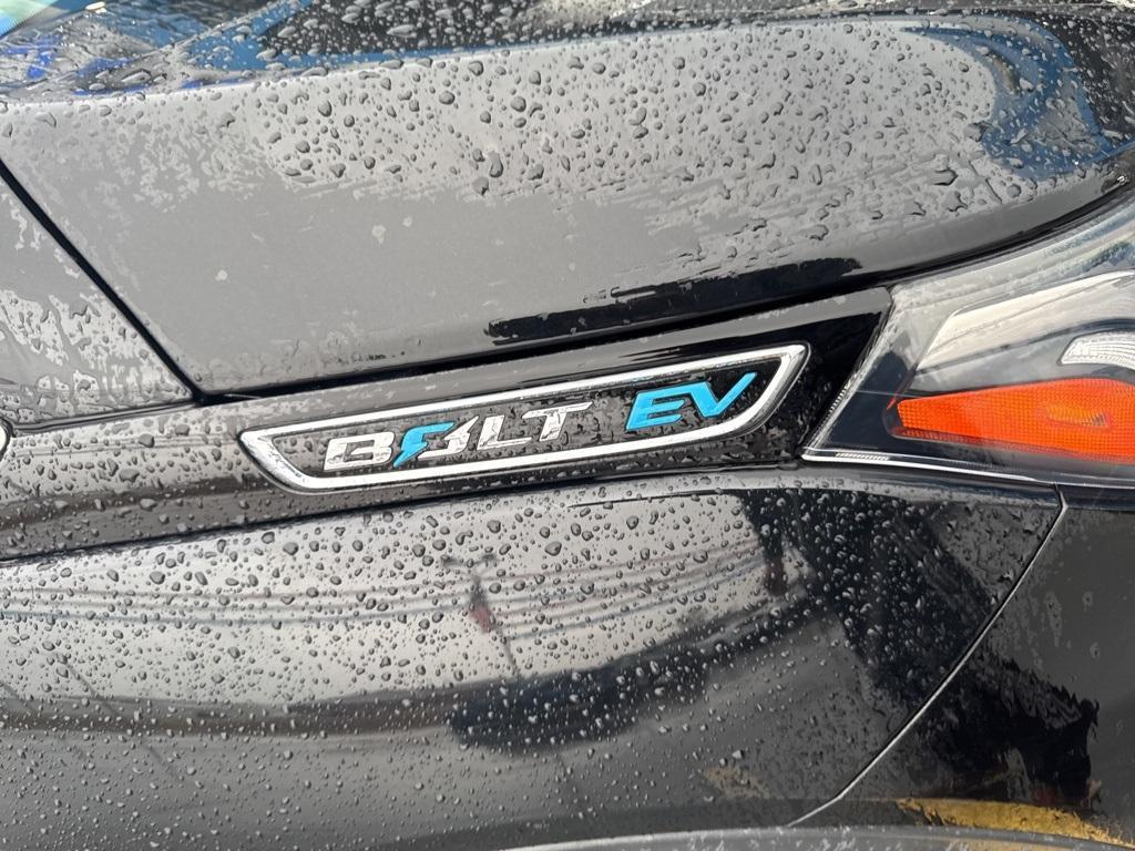 used 2019 Chevrolet Bolt EV car, priced at $14,624