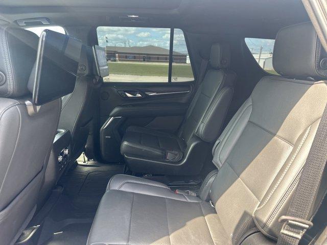 used 2021 GMC Yukon car, priced at $47,088