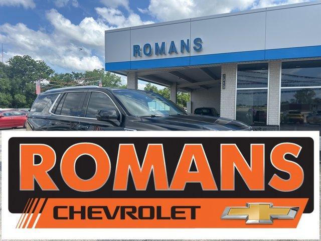used 2021 GMC Yukon car, priced at $47,088