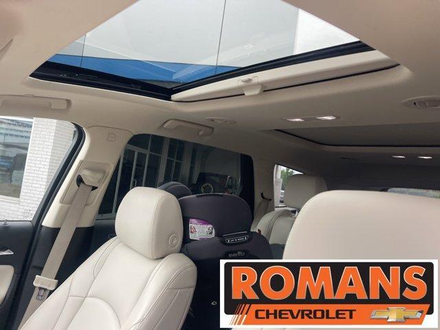 used 2023 Buick Enclave car, priced at $29,315