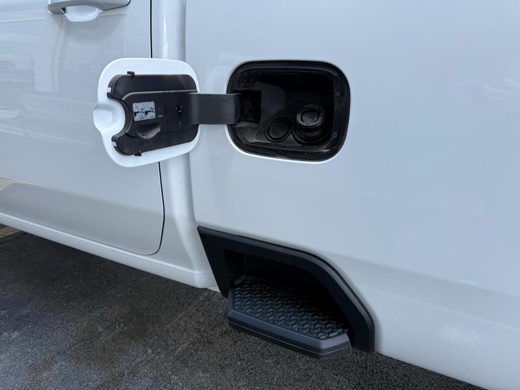 new 2025 Chevrolet Silverado 2500 car, priced at $56,799