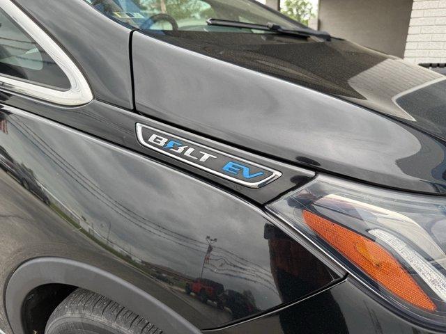 used 2019 Chevrolet Bolt EV car, priced at $14,329