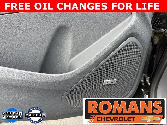 used 2019 Chevrolet Bolt EV car, priced at $13,999