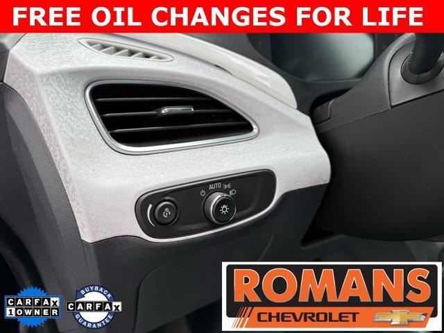 used 2019 Chevrolet Bolt EV car, priced at $13,999