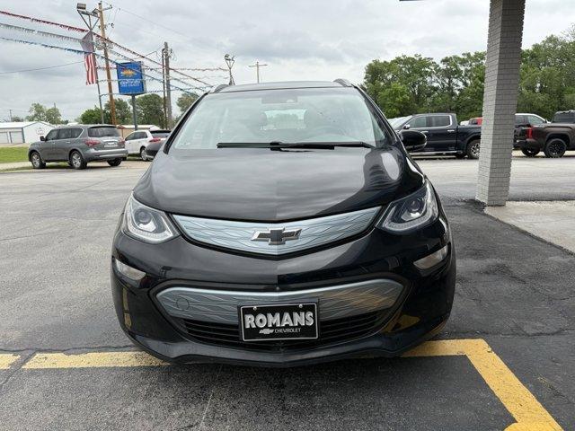used 2019 Chevrolet Bolt EV car, priced at $14,329