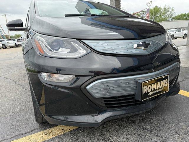 used 2019 Chevrolet Bolt EV car, priced at $14,329
