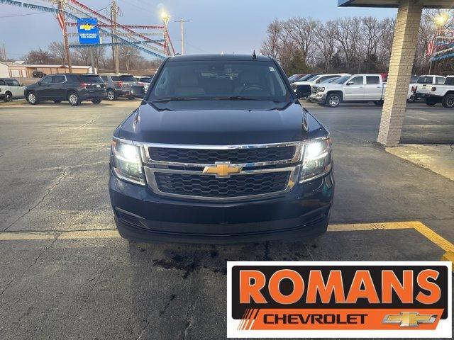 used 2019 Chevrolet Tahoe car, priced at $26,752