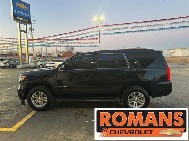 used 2019 Chevrolet Tahoe car, priced at $26,752