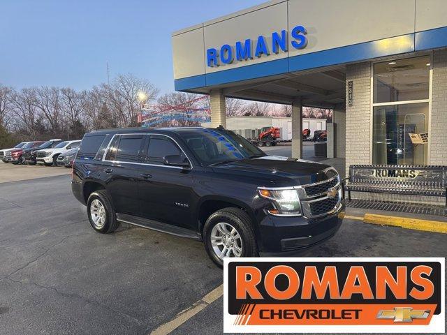 used 2019 Chevrolet Tahoe car, priced at $26,752