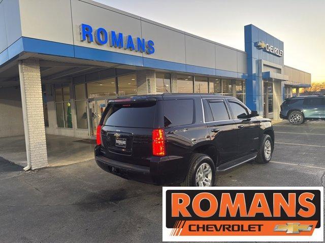 used 2019 Chevrolet Tahoe car, priced at $26,752